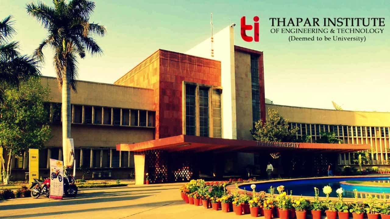 Thapar-University-