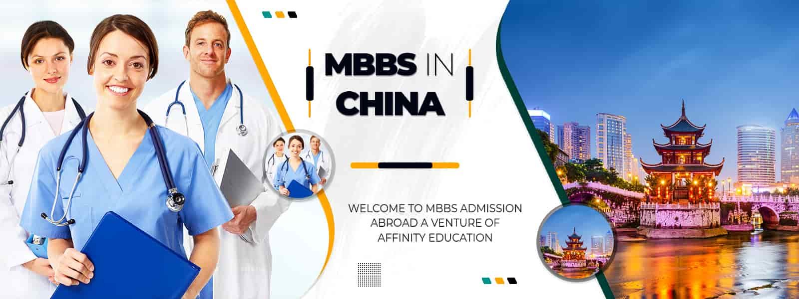 MBBS-in-China